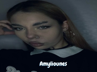Amyliounes