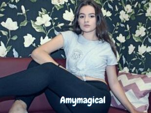 Amymagical