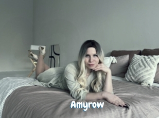 amyrow Coquine Avenue