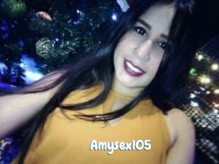 Amysex105