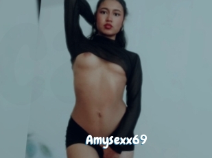 Amysexx69