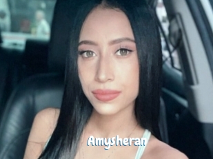 Amysheran