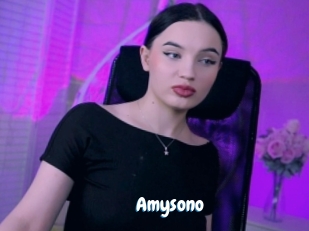 Amysono
