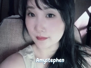 Amystephen