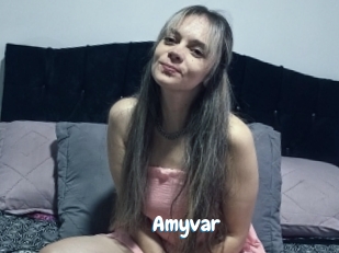 Amyvar