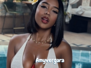 Amyvergara