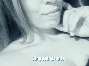 Amywinesmile