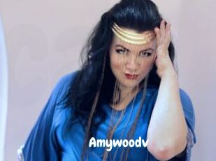 amywoodv Coquine Avenue