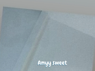 Amyy_sweet