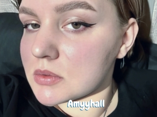 Amyyhall