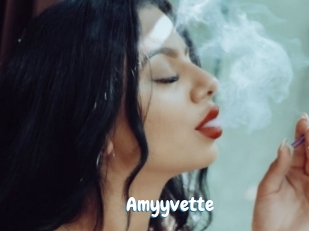 Amyyvette