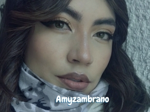 Amyzambrano