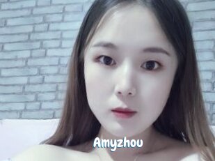 Amyzhou