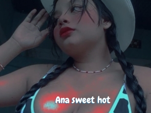 ana_sweet_hot Coquine Avenue