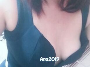 Ana2019