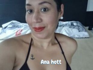 Ana_hott