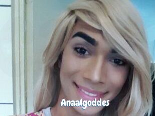 Anaalgoddes