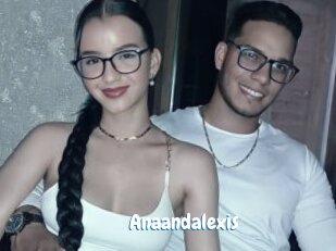 Anaandalexis