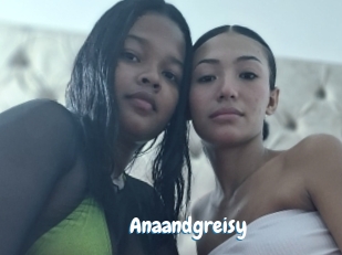 Anaandgreisy