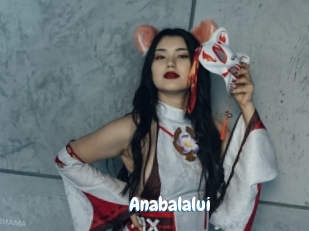 Anabalalui