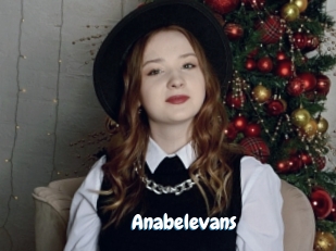 Anabelevans