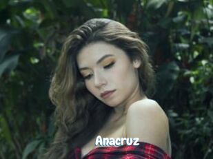 Anacruz