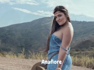 Anafiore