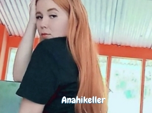 Anahikeller