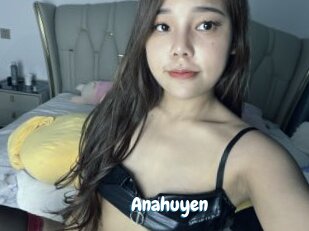 Anahuyen