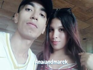Anaiandmarck