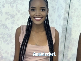 Anaidecket