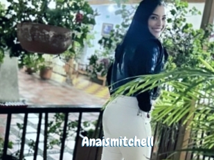 Anaismitchell