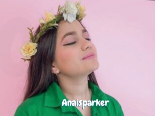 Anaisparker