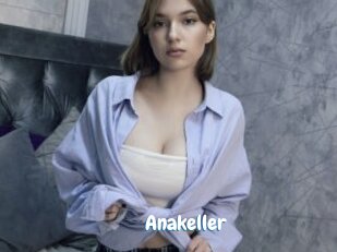 Anakeller