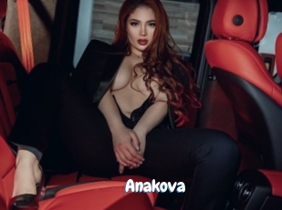 Anakova