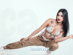 Analoverr