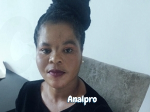 Analpro