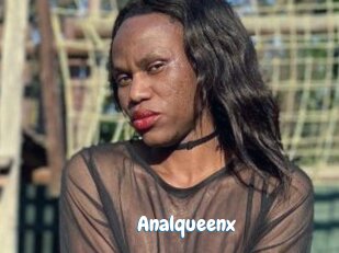Analqueenx