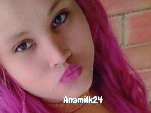 Anamilk24