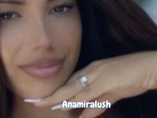 Anamiralush