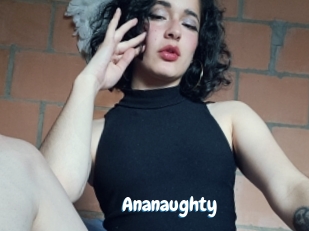 Ananaughty