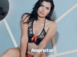 Anapreston