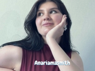 Anariamasmith
