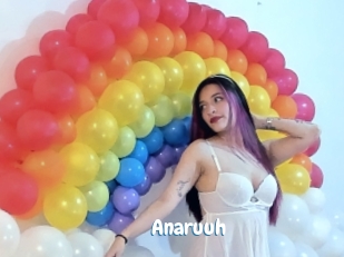 anaruuh Coquine Avenue