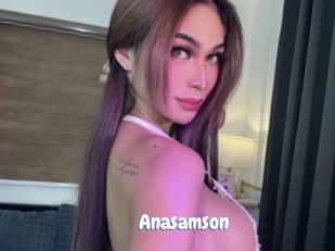 Anasamson