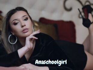 Anaschoolgirl