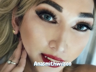 anasmithwilson Coquine Avenue