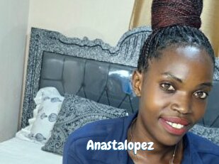 Anastalopez
