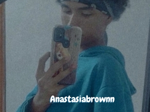 Anastasiabrownn