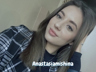 Anastasiamishina